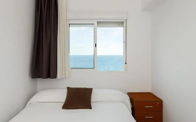 Apartamentos Mirador