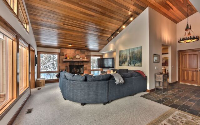 Deer Valley Serenity