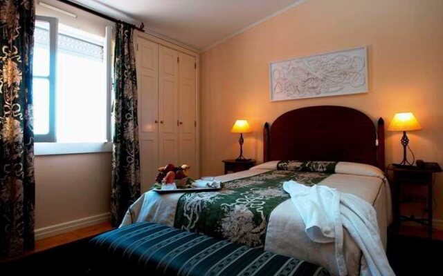 O Astoria de Monfortinho