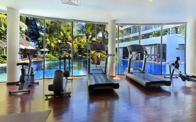 Hard Rock Hotel Penang