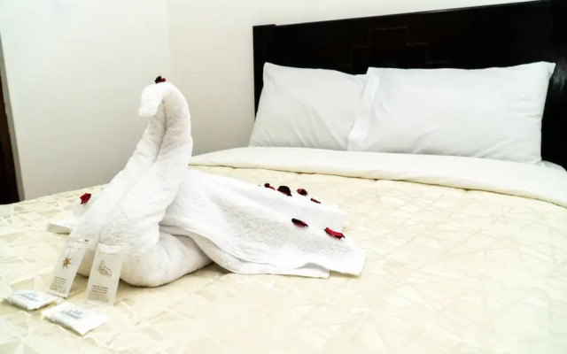 Kasas del Inka Machupicchu