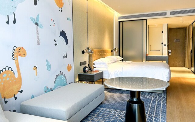 Four Points by Sheraton Chongqing, Yongchuan