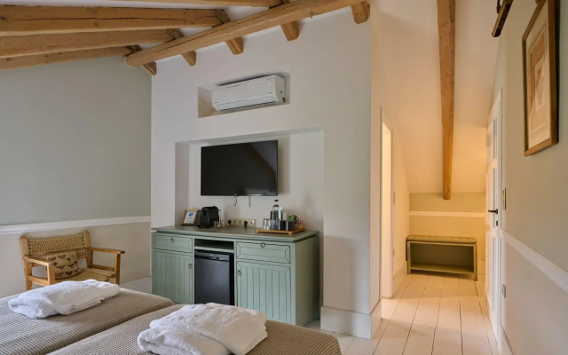 Varaba Country House