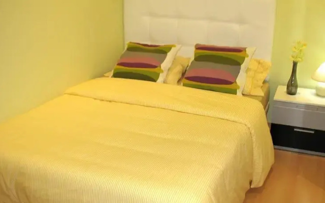 New Chueca Apartments