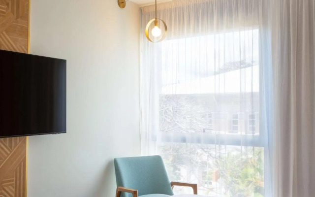 Radisson Hotel Saint Denis, La Reunion