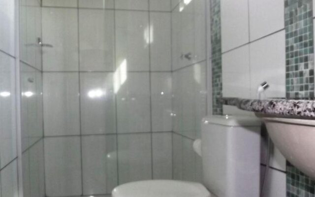 Hotel Estrela Palmas