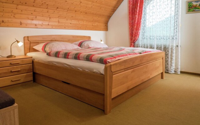 Modern Apartment near Forest in Bad Rippoldsau