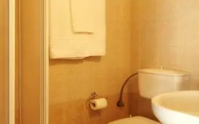 Evoikos beach & resort