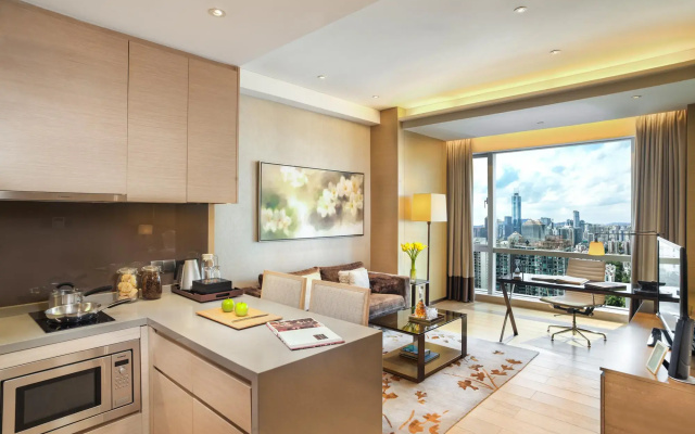 Fraser Suites Guangzhou