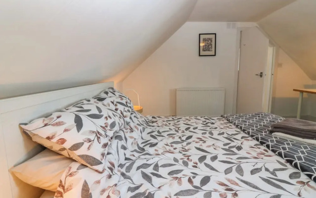 Footdee Cottage