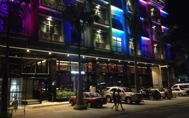 Prime Asia Hotel