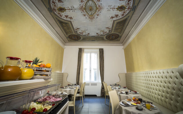 Boutique Hotel La Casa di Morfeo