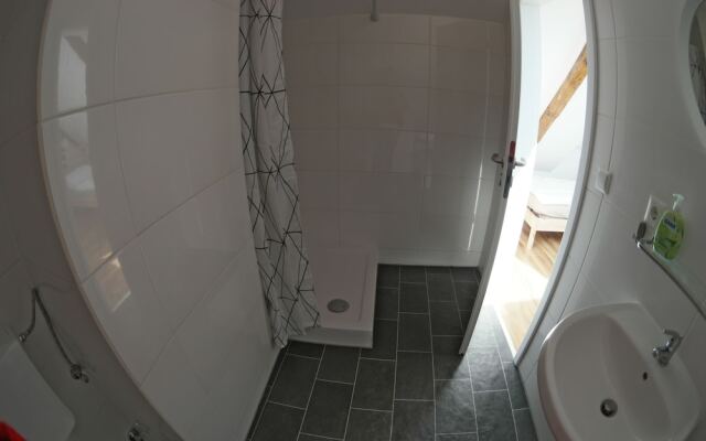 Apartments City Koblenz