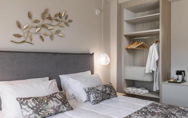 Melina Oasis Boutique Hotel