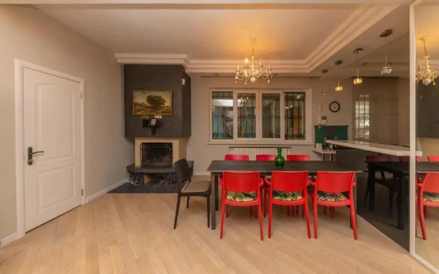 Wanderlust Boutique Hostel