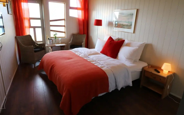 Brekkestranda Fjordhotel