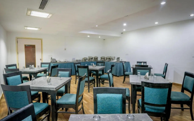 Octave Hotel & Spa Marathahalli