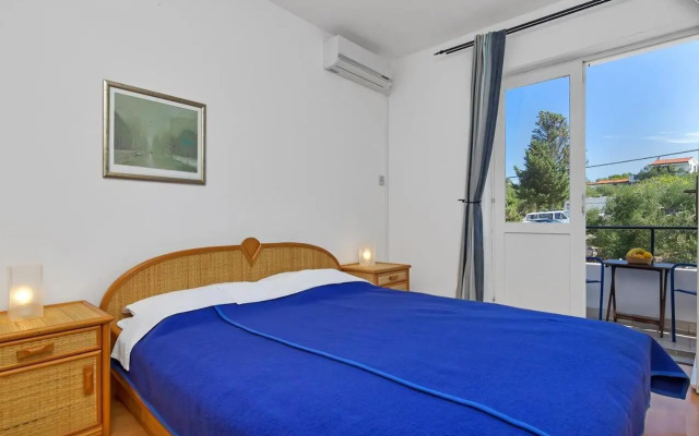 Rooms by the sea Cove Pokrivenik, Hvar - 2069