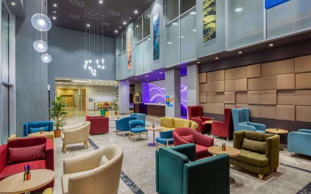 Park Inn by Radisson Samsun