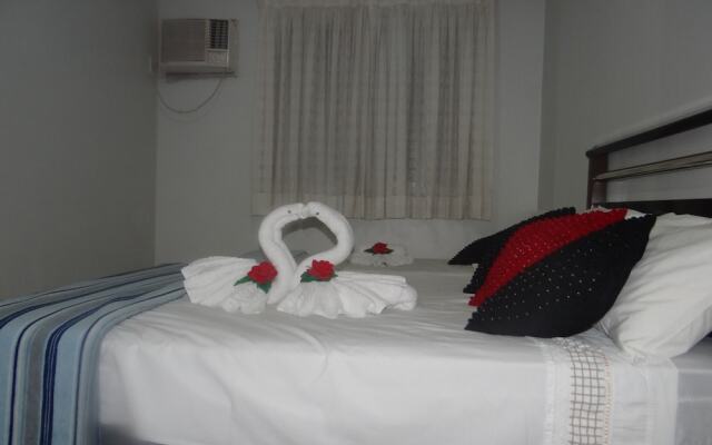 Casa Temporada Jardim Iguaçu