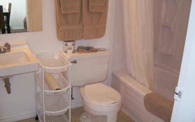 Motel le Cordon Rouge