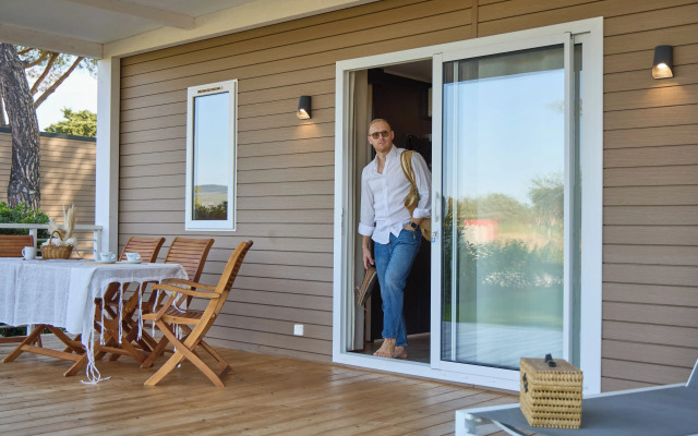 Camping Village Costa D'Argento