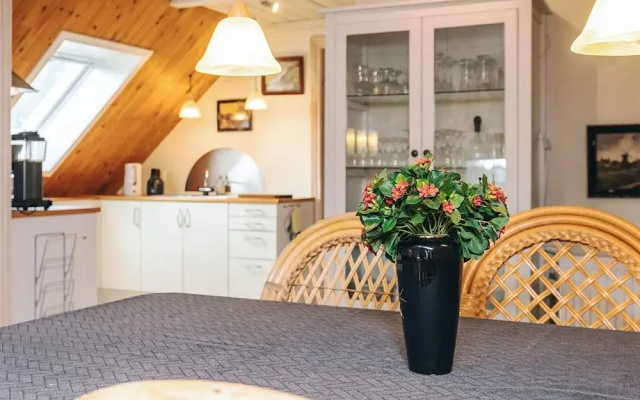 6 Person Holiday Home in Thisted