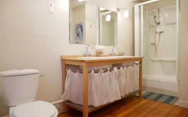 Maison Étel, 4 pièces, 4 personnes - FR-1-479-83