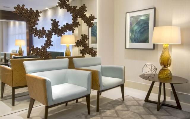 Hotel Blumenau