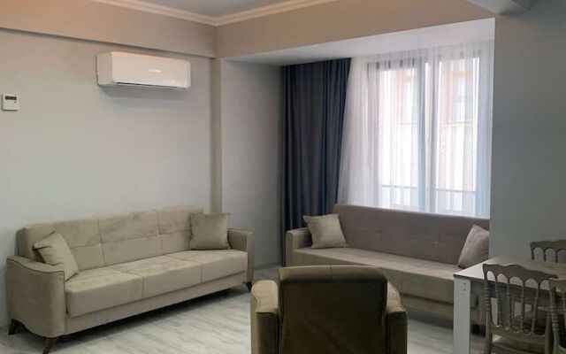 Renaissance Apart Hotel