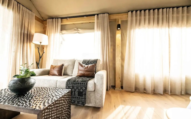 Mavela Game Lodge