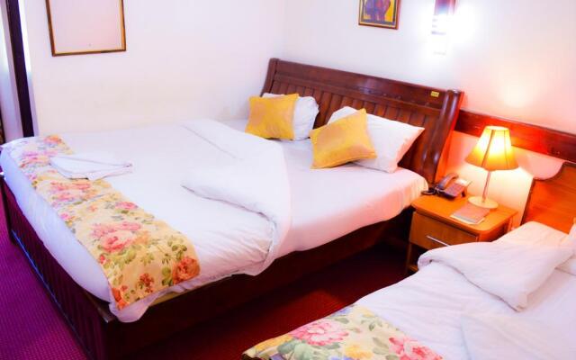 Wida Highway Motel