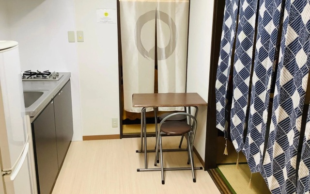 板橋 RCアネックス Rc8 – Guest Rooms – Tokyo