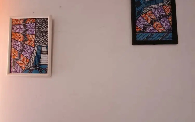 Guesthouse Hotel My Home