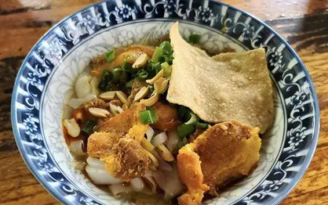 Chieu Ha Village