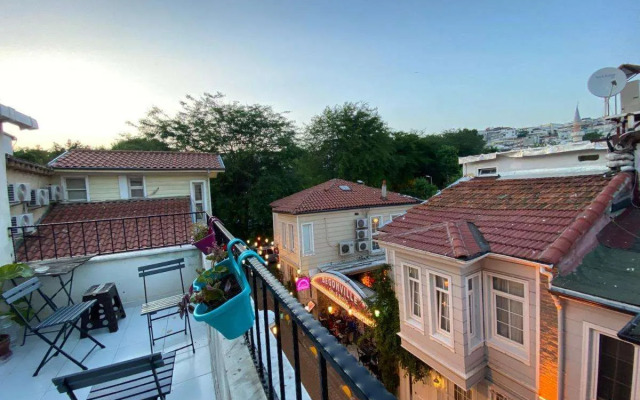 Walton Hotels Oldcity