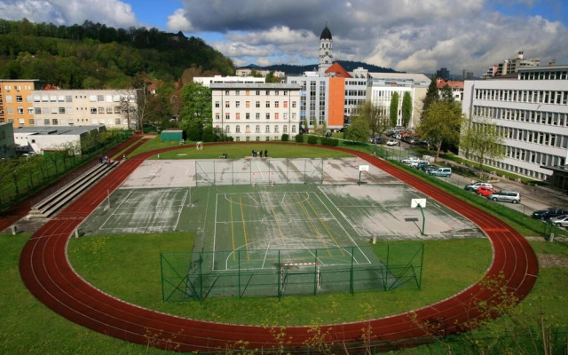 Hostel DIC