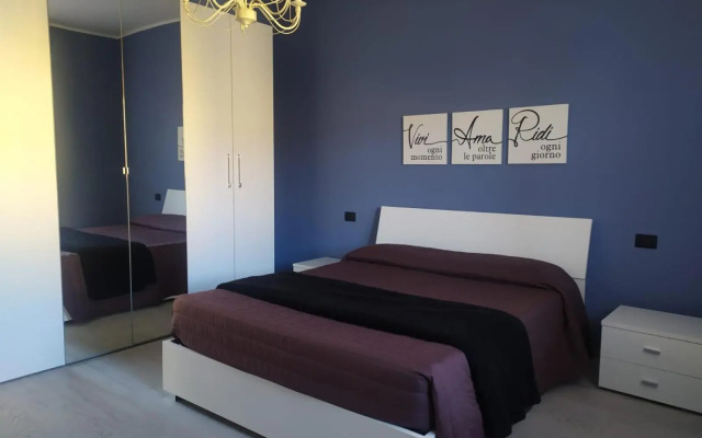 Intero appartamento, Caldiero, 2 camere giardino