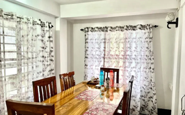 Bethesda Dheem Homestay