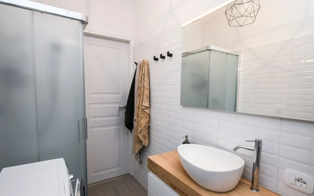 Soleblu Appartamento 02