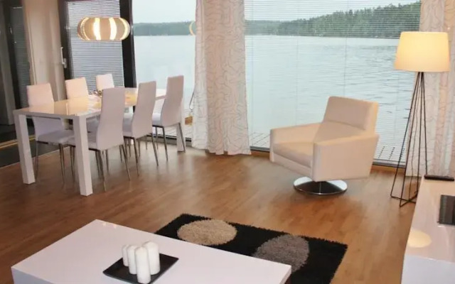 Saimaa Resort Joutsenon Helmi