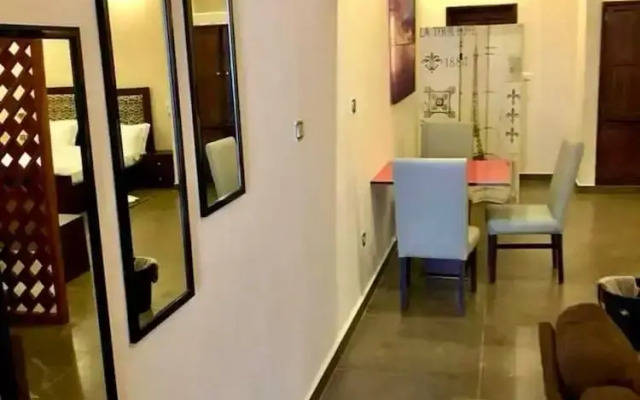 Guest House Quatre Saisons