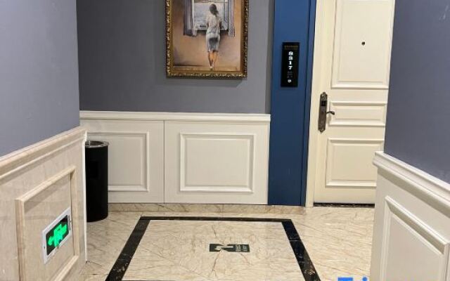 Tuke Jiangnan Electric Sports Hotel