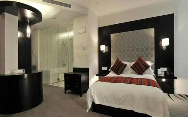 Tian Ping Hotel