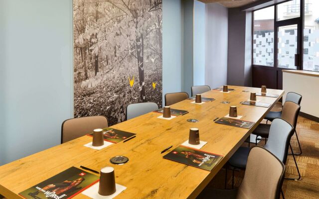 ibis Paris Gare de l'Est 10ème