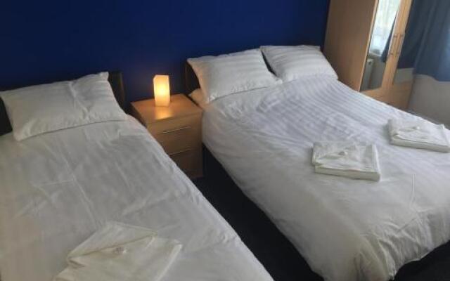 Southend Central Hotel