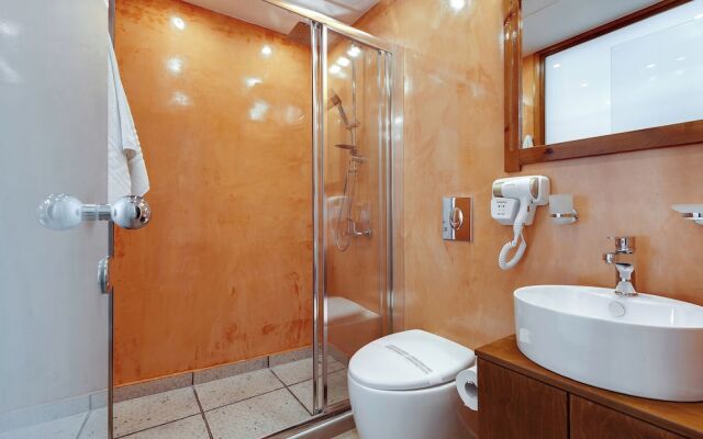 Hamam Suites II