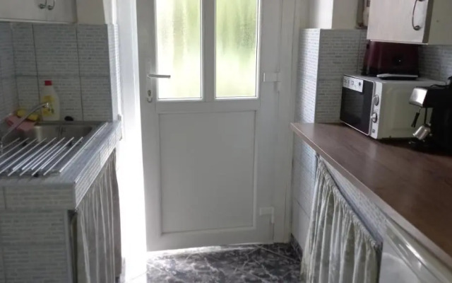 Ov152 Apartman