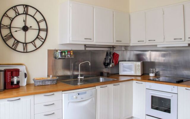 House Passerat Maurs-La-Jolie