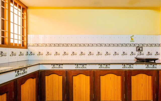 OYO 14172 Home Green View Ernakulam Medical Centre